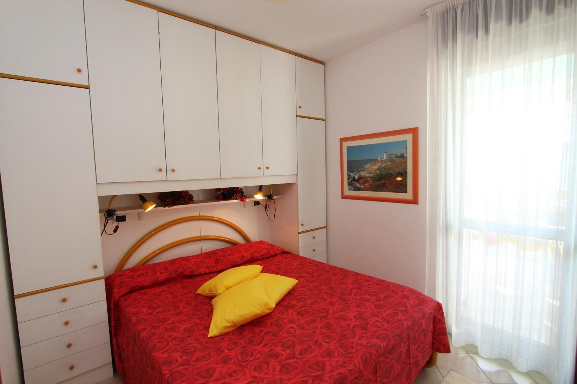 Appartement Complesso Solarium à Bibione Extérieur photo