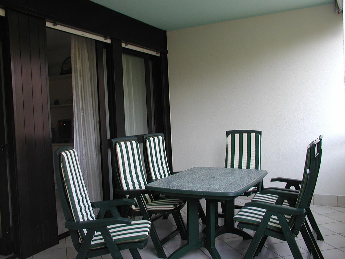 Appartement Complesso Solarium à Bibione Extérieur photo