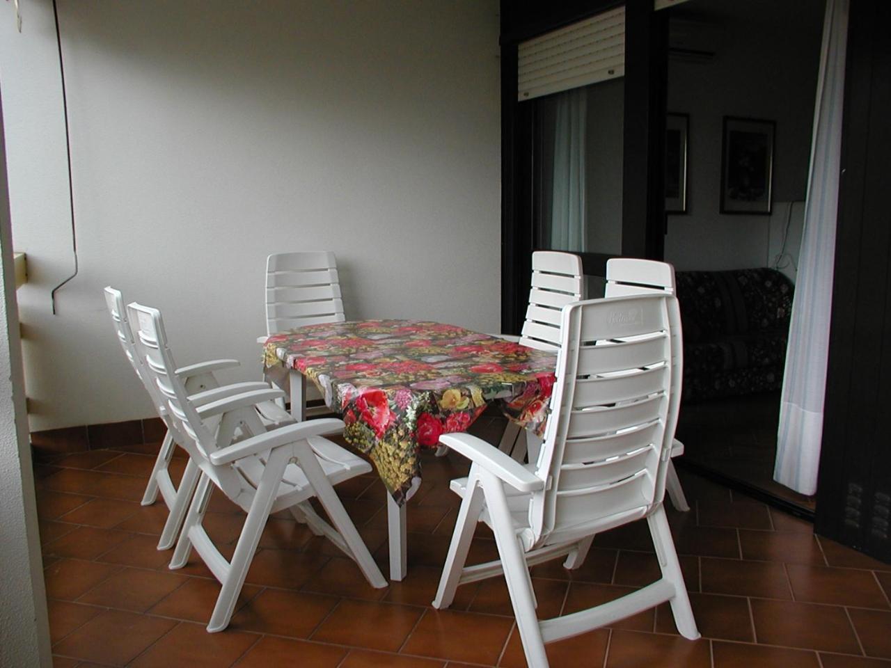 Appartement Complesso Solarium à Bibione Extérieur photo