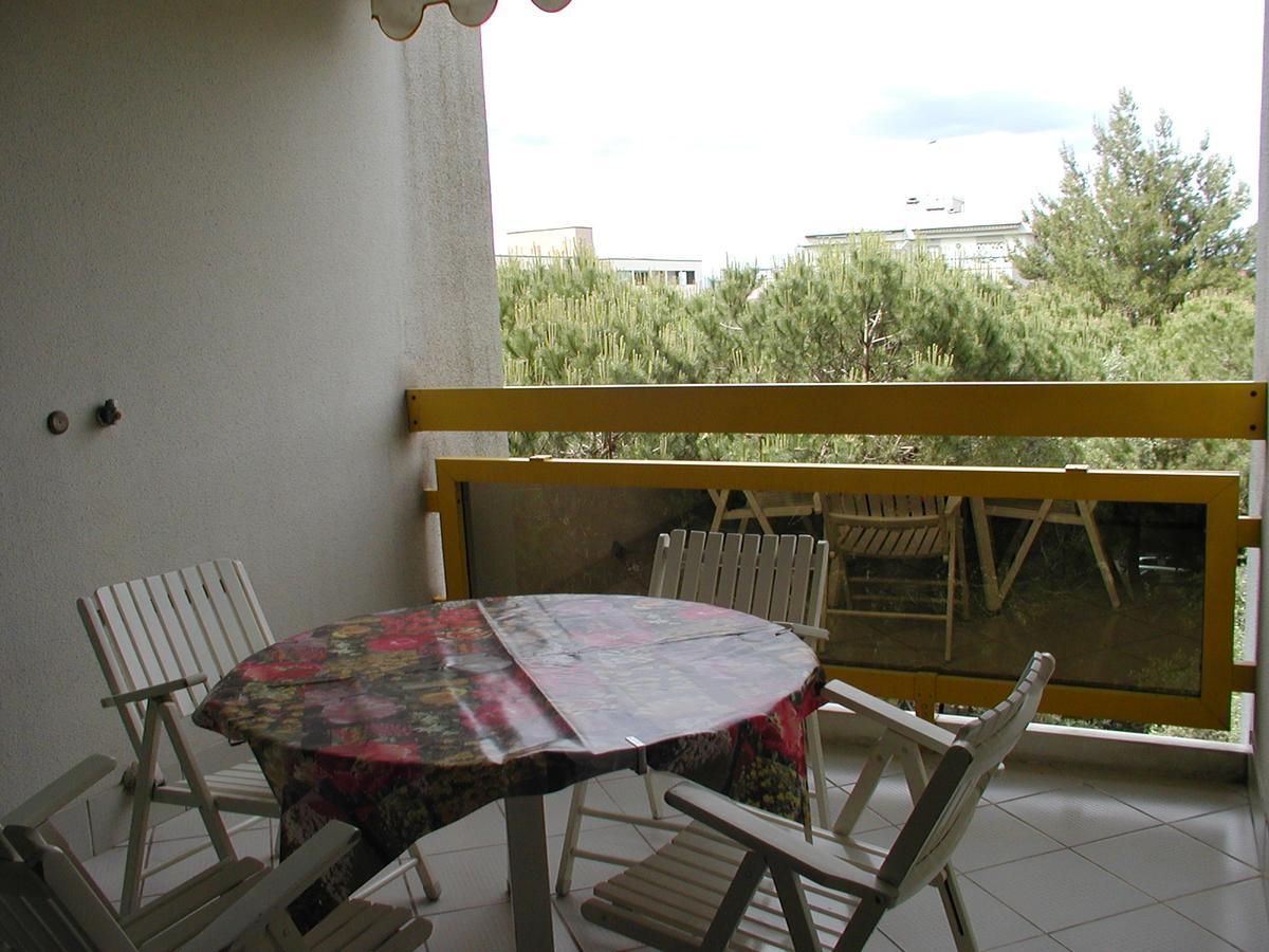 Appartement Complesso Solarium à Bibione Extérieur photo