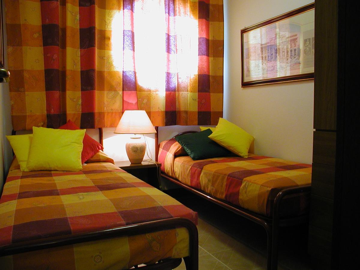 Appartement Complesso Solarium à Bibione Extérieur photo