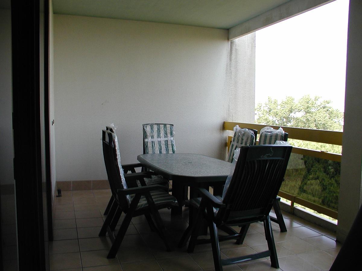 Appartement Complesso Solarium à Bibione Extérieur photo