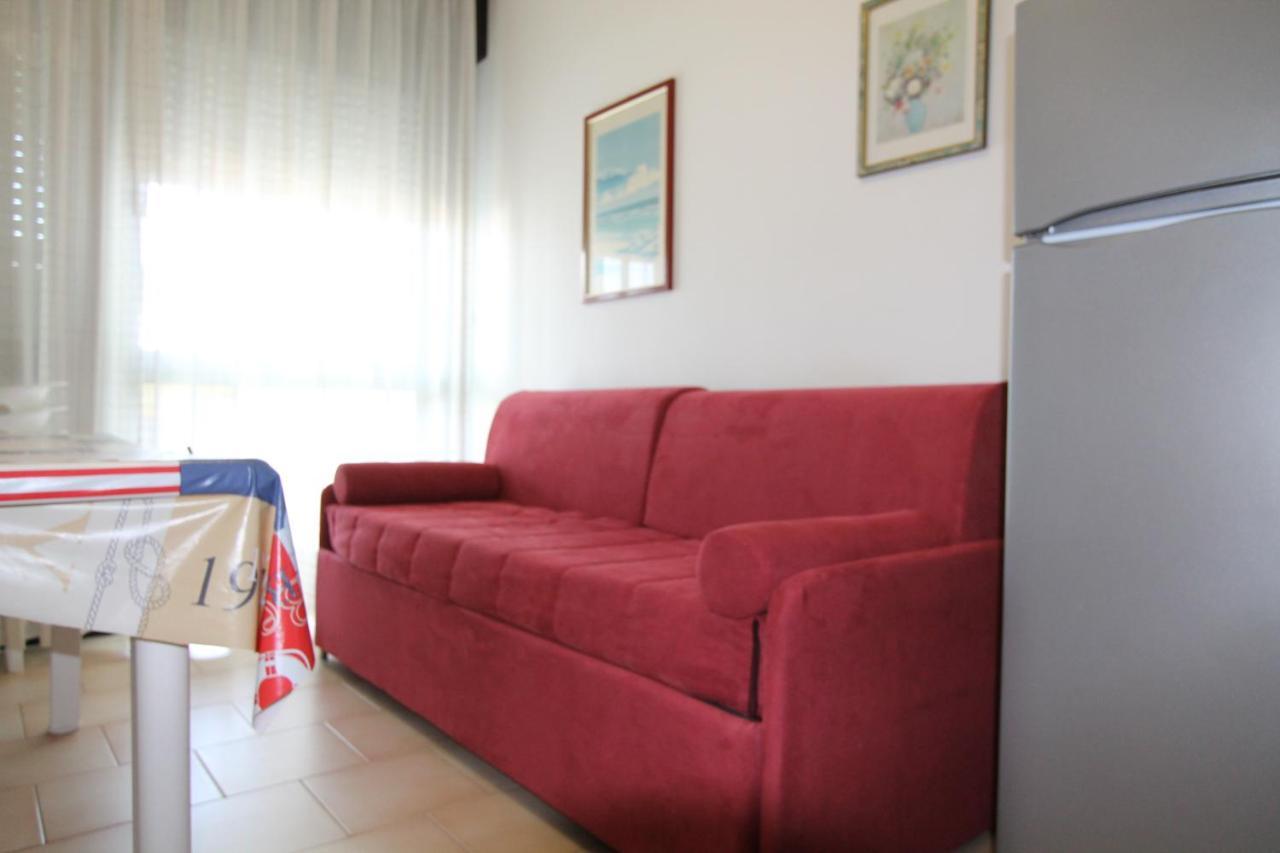 Appartement Complesso Solarium à Bibione Extérieur photo