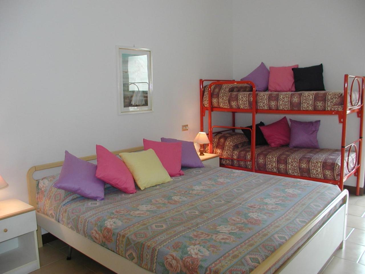 Appartement Complesso Solarium à Bibione Extérieur photo