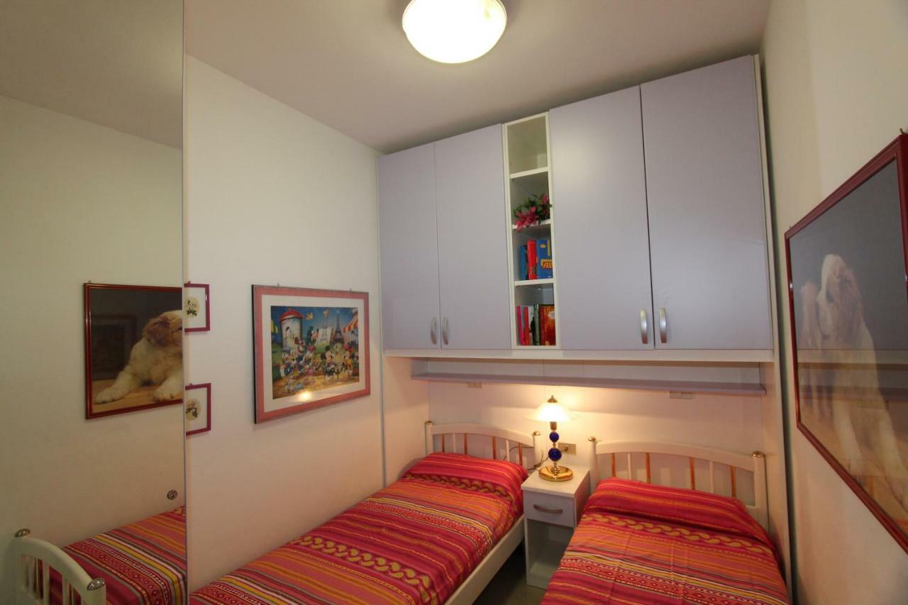 Appartement Complesso Solarium à Bibione Extérieur photo