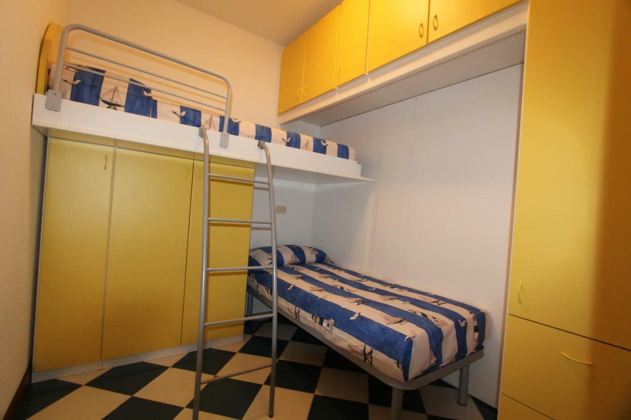 Appartement Complesso Solarium à Bibione Extérieur photo