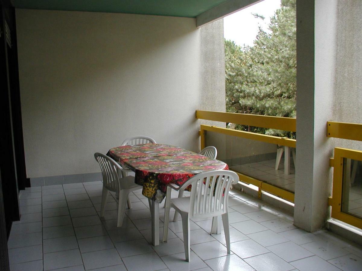 Appartement Complesso Solarium à Bibione Extérieur photo