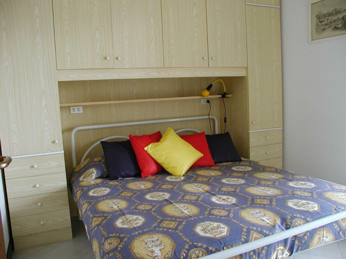 Appartement Complesso Solarium à Bibione Extérieur photo